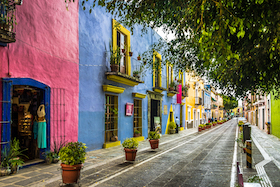 PUEBLA