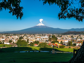 PUEBLA retirement communities