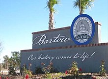 Bartow retirement communities