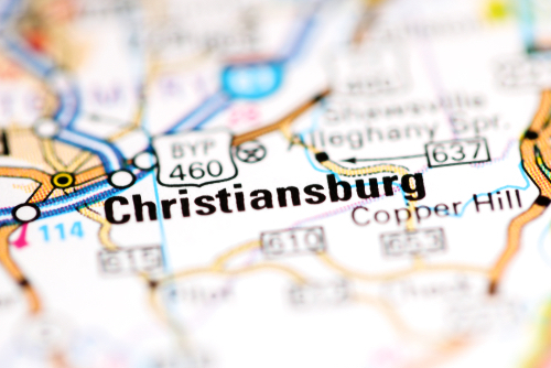 Christiansburg