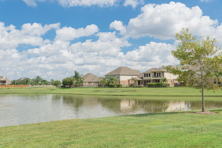 Pearland retirement communities