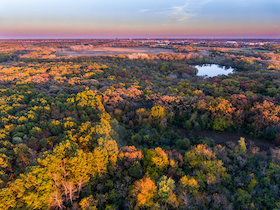 Hoffman Estates retirement communities