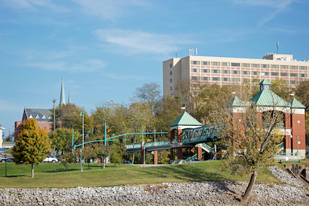 Clarksville retirement communities