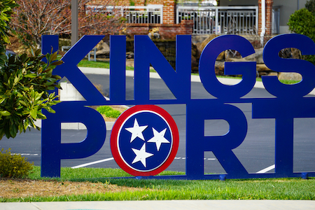 Kingsport retirement communities