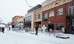 Loveland retirement communities