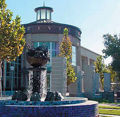 Roseville retirement communities