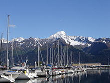 Seward retirement communities