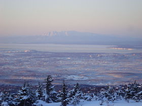 ANCHORAGE