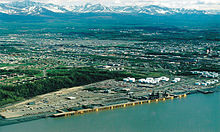 ANCHORAGE retirement communities