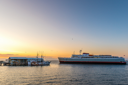 Port Angeles retirement communities