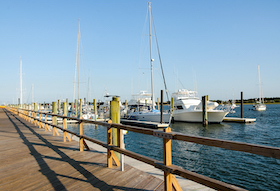 Beaufort retirement communities