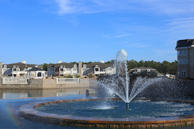 Cary retirement communities