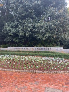 Athens retirement communities