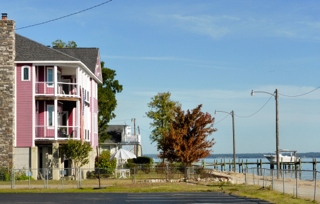 Colonial Beach retirement communities