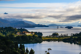 Bariloche retirement communities