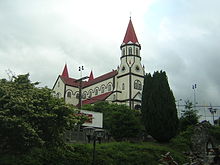 Puerto Varas retirement communities