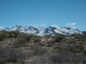 Oro Valley retirement communities