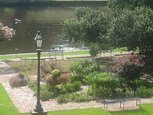 Natchitoches retirement communities