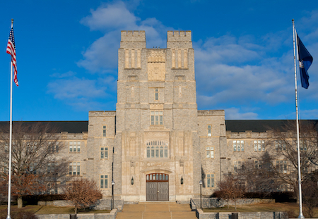 Blacksburg