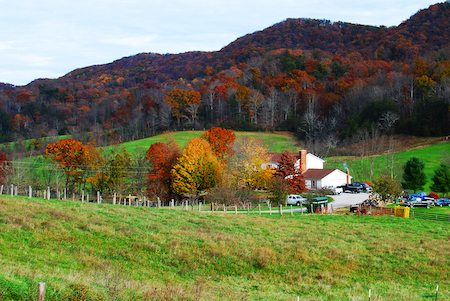 Blacksburg retirement communities