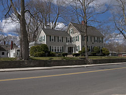 Dayville-Killingly retirement communities