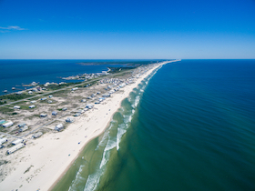 Gulf Shores retirement communities