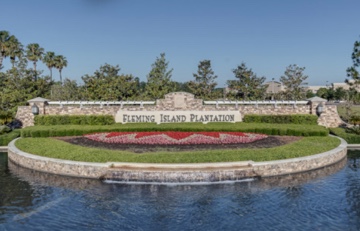 Orange Park - Fleming Island retirement communities