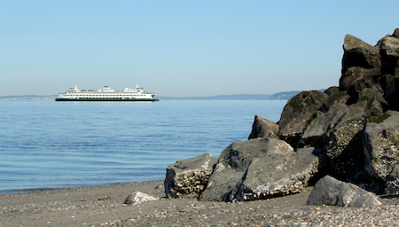 Edmonds retirement communities