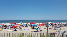 Bethany Beach retirement communities