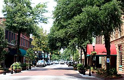 Sumter retirement communities