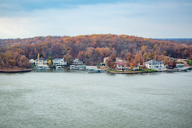 Lake Ozark