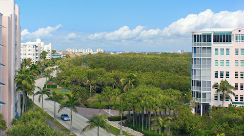 Bonita Springs retirement communities