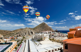 San Jose del Cabo retirement communities