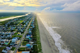 Holden Beach