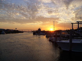 Holden Beach retirement communities