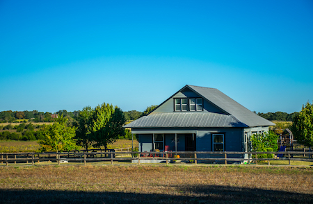 Georgetown-TX retirement communities