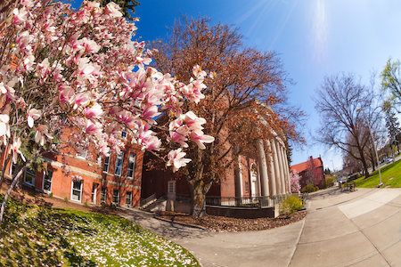 Ellensburg