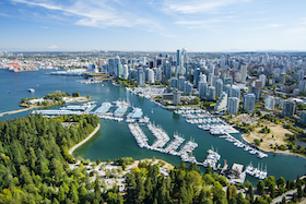 Vancouver