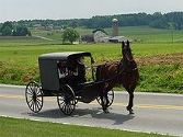 Mount Joy retirement communities