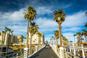 Oceanside retirement communities