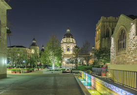 Pasadena