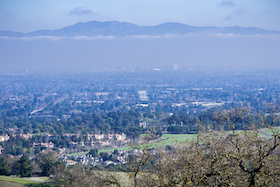 Cupertino retirement communities