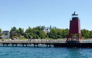 Charlevoix