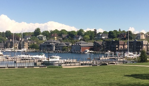 Charlevoix retirement communities