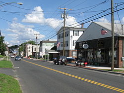 Terryville retirement communities