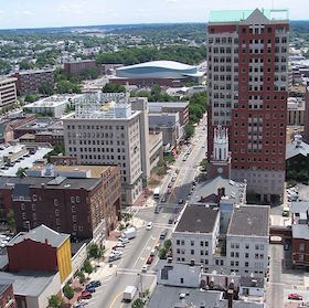 Manchester-NH retirement communities