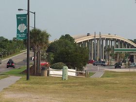 Ocean Isle Beach