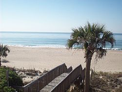 Ocean Isle Beach retirement communities