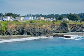 Mendocino