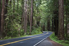 Mendocino retirement communities